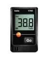testo 174H เครื่องบันทึกอุณหภูมิและความชื้นขนาดเล็ก