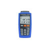 Tenmars TM-747UD เทอร์โมมิเตอร์ขนาด 4 ช่องวัด