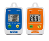 Tenmars TM-305U / TM-306U เครื่องบันทึกค่าอุณหภูมิและความชื้น