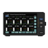 Tessio TT-2500VH Series เครื่องวัดและบันทึกค่าอุณหภูมิ/แรงดัน DC/กระแส DC แบบหลายช่องสัญญาณ