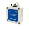 Tenmars TM-317 เครื่องบันทึกค่าอุณหภูมิและความชื้น
