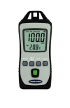 Tenmars TM-730 เครื่องวัดอุณหภูมิและความชื้นขนาดเล็ก