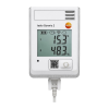 testo Saveris 2-H1 / Saveris 2-T1 เครื่องบันทึกค่าอุณหภูมิและความชื้นแบบไร้สาย (WiFi)