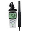 Tenmars TM-182 เครื่องวัด-บันทึกอุณหภูมิและความชื้น