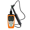 Tenmars TM-183 / TM-183P เครื่องวัดอุณหภูมิ/ความชื้น