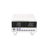Tessio TM-8100 เครื่องวัดค่ากำลังไฟฟ้า AC&DC เฟสเดียวราคาประหยัด