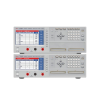 Tonghui TH8601 / TH8601A เครื่องทดสอบชุดสายไฟและสายเคเบิ้ลขนาด 64 / 128 พิน