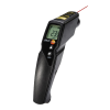 Testo 830-T1 เครื่องวัดอุณหภูมิอินฟราเรด -30 ~ 400 °C