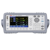 Tonghui TH3300 Series เครื่องวัดค่ากำลังไฟฟ้า AC/DC เฟสเดียว พร้อมวิเคราะห์ฮาร์มอนิก
