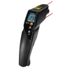 Testo 830-T2 เครื่องวัดอุณหภูมิอินฟราเรดและโพรบ -50 ~ 500 °C