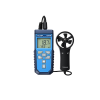 Tenmars TM-410 / TM-410A Series เครื่องบันทึกค่าความเร็วลมแบบ Vane 4 ใบพัด