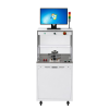 เครื่องทดสอบ AC มอเตอร์ ครอบคลุมทุกฟังก์ชันในเครื่องเดียว