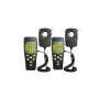 Tenmars TM-209 Series เครื่องวัดแสง LUX/FC จากแสงของ LED สีต่างๆ