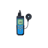 Tenmars TM-218 เครื่องวัดและบันทึกค่าแสง UVC และค่าอุณหภูมิ