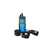 Tenmars TM-208A เครื่องวัด-บันทึกค่าแสงอาทิตย์/รังสี UVA/ไฟส่องสว่าง (3 ชนิดในเครื่องเดียว)