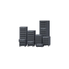 Ainuo / AN23600 series โหลดอิเล็กทรอนิกส์แบบ DC ขนาดกำลังสูง 2kW ~ 65kW
