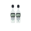Tenmars TM-102 / TM-103 เครื่องวัดและบันทึกระดับเสียง