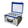Tessio TES-9015 เครื่องสอบเทียบค่าความปลอดภัยทางไฟฟ้า 4 ฟังก์ชันในเครื่องเดียวแบบพกพา