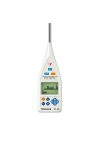 Tenmars ST-105 Series เครื่องวัด-บันทึกค่าระดับเสียงบูรณาการ Class 1