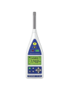 Tenmars ST-109R เครื่องวัดระดับเสียงบูรณาการ Class 1