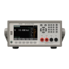 Tessio TR-2305 Series มิเตอร์วัดค่าความต้านทาน DC ขนาด 0.1µΩ ~ 2MΩ ความแม่นยำ 0.05%