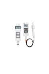 Tessio TM-136 / TM-137 เครื่องวัดความเร็วรอบแบบ Contact / Non-contact