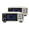 Tessio TR-3544 Series เครื่องวัดค่าความต้านทาน DC หลายช่องวัด ขนาด 0.1µΩ ~ 3MΩ ความแม่นยำ 0.02%