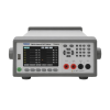 Tessio TR-2600 Series เครื่องวัดค่าความต้านทาน DC แบบมัลติ-แชนแนล ขนาด 1µΩ ~ 2MΩ ความแม่นยำ 0.05%