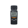 Tenmars TM-802 เครื่องวัดฟอร์มาลดีไฮด์