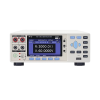 Tessio TB-3561 Series เครื่องทดสอบแบตเตอรี่ขนาด 3.1kΩ/60V สามารถขยายช่องทดสอบ 12 / 24 ช่อง