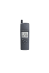 Tenmars TM-501 เครื่องวัดคุณภาพอากาศภายในอาคาร