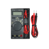 Tessio TDX-1001X ดิจิตอลมัลติมิเตอร์แบบพกพา