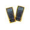 Twintеx TM-199 ดิจิตอลมัลติมิเตอร์แบบ Manual rang