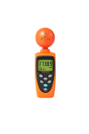 Tenmars TM-195 เครื่องวัดความแรงของสนามแม่เหล็กไฟฟ้าความถี่วิทยุ
