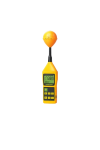 Tenmars TM-196 เครื่องวัดความเข้มของสนาม RF แบบ 3 แกน