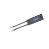 Smart Tweezers / ST5S-BT เครื่องวัดค่าแอลซีอาร์แบบแหนีบรองรับการสั่งค่าผ่านบลูทูธ