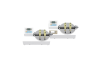 ESCORT ENL-P Series / ENL-WP Series เครื่องวัดแรงบิดฝาขวดขนาด 1 - 20N.m