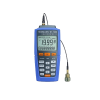 Tenmars ST-140 / ST-140D เครื่องวัดความสั่นสะเทือนแบบแซแนลเดียว