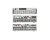 Tessio TPHP-series  เครื่องจ่ายไฟตรงประเภทสวิตชิ่งแบบโปรแกรมได้ กำลังไฟสูง