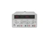 Tessio TPR-300D seriesเครื่องจ่ายไฟตรงแบบส่งออก 3 ช่องสัญญาณ