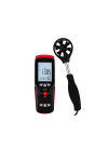 TM-273  เครื่องวัดความเร็วลม
