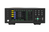 TM-9100 Series เครื่องวัดกำลังไฟฟ้าแบบเฟสเดียว พร้อมฟังก์ชันวิเคราะห์ฮาร์มอนิก