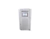 Tessio ATS-3100 Series + แหล่งจ่ายไฟ AC อินพุต 1 เฟส และเอาต์พุต 3 เฟส (ขนาด 3kVA ~ 10kVA)