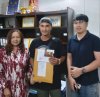 Sending Thai Workers to Taiwan Legally – Another Success Story by S1968 Manpower Co., Ltd.