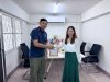 S1968 Manpower ร่วมหารือ Fu Sheng Manpower เตรียมความพร้อมจัดส่งแรงงานไทยไปไต้หวัน S1968 Manpower ร่วมหารือ Fu Sheng Manpower เตรียมความพร้อมจัดส่งแรงงานไทยไปไต้หวัน