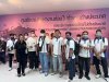 Thai Workers Going to Taiwan: Preparing for Overseas Employment Thai Workers Going to Taiwan: Preparing for Overseas Employment