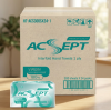 Acsept Hand Towels 1PLY