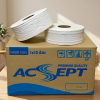Acsept Emboss