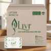 LIVI Hand Towels 1PLY