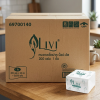 Livi Popup